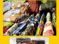 Mahogany Exchange/Out of Africa Gallery III