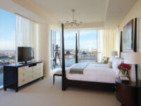 Four Seasons Hotel Baltimore