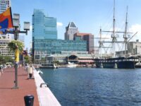 Renaissance Baltimore Harborplace Hotel