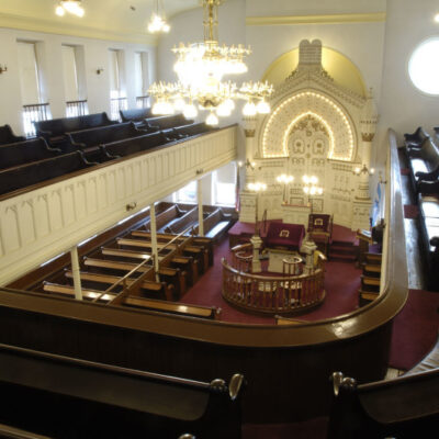 Jewish Museum of Maryland