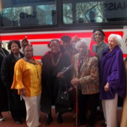 A Grandmother’s Pilgrimage, Inc.