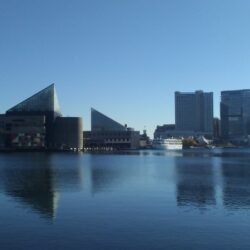 I Love Baltimore Personal Tours