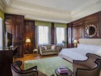 Hampton Inn & Suites Baltimore Inner Harbor