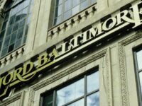 Lord Baltimore Hotel