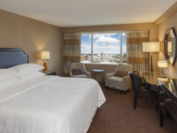 Sheraton Inner Harbor Hotel