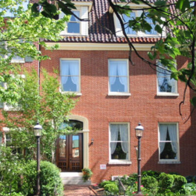 Rachael’s Dowry Bed and Breakfast