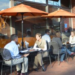 Miss Shirley’s Cafe – Annapolis