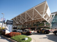 Baltimore Convention Center