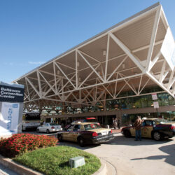 Baltimore Convention Center