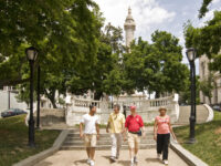 Baltimore National Heritage Area Trails & Tours