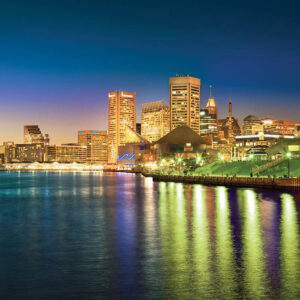 Maurice’s House of Art