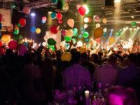 Baltimore Soundstage