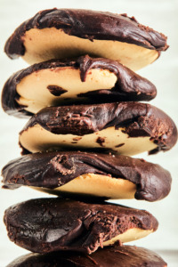 Berger Cookies