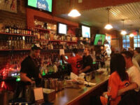 Blue Agave Mexican Food