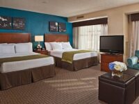 Residence Inn Baltimore at the Johns Hopkins Medical Campus