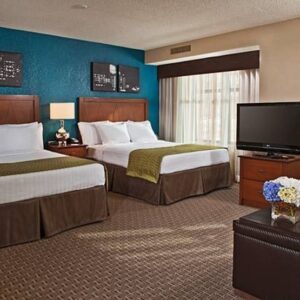 Residence Inn Baltimore at the Johns Hopkins Medical Campus