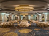 Baltimore Marriott Inner Harbor at Camden Yards