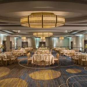 Baltimore Marriott Inner Harbor at Camden Yards