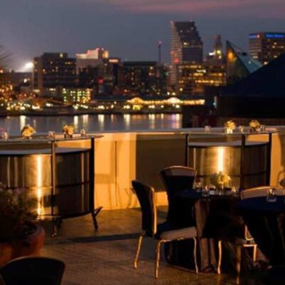 Baltimore Marriott Waterfront