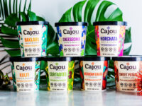 Cajou Creamery