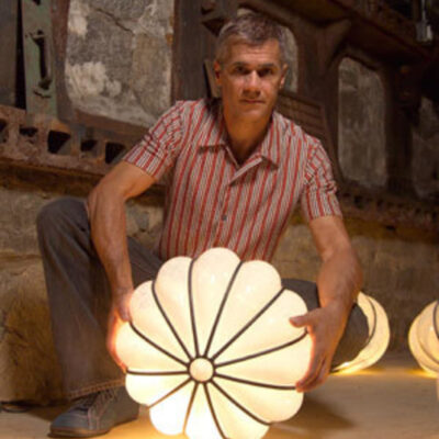 Corradetti Glass Studio & Gallery