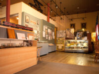 Historic President Street Station