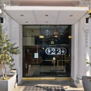 Best Western Plus Envy Hotel