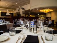 The Oceanaire Seafood Room