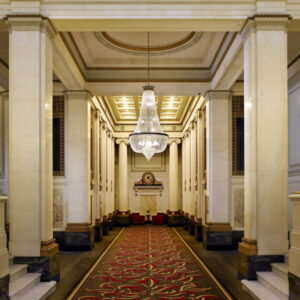 Kimpton Hotel Monaco Baltimore