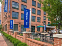 Hampton Inn Baltimore – Downtown-Convention Center