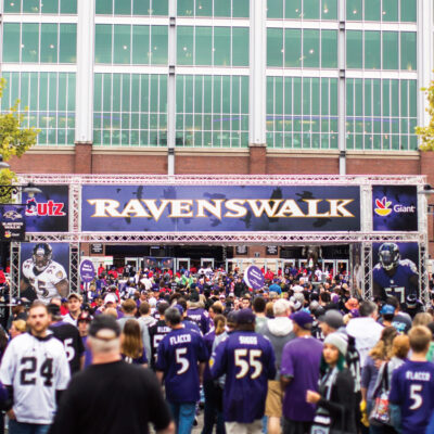 Baltimore Ravens