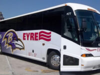 Eyre Bus Service, Inc.