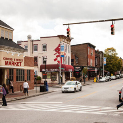 Federal Hill Kitchen, Bath & Closet