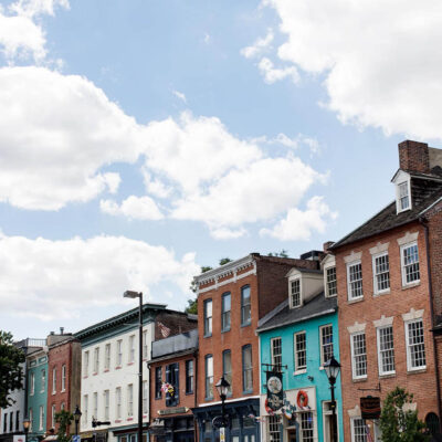 Better Business Bureau of Greater Maryland