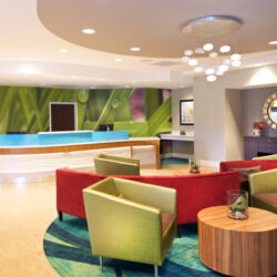 SpringHill Suites by Marriott BWI Airport