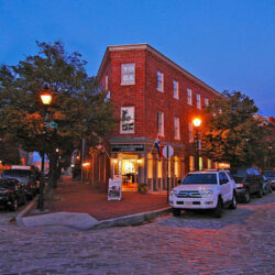 Robert McClintock Studio & Gallery