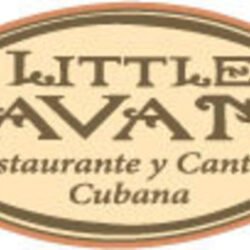 Little Havana