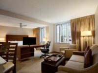 Homewood Suites Baltimore Inner Harbor