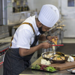 Centerplate/Sodexo Live!