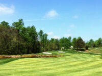 The Timbers at Troy Golf Course