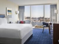 Hyatt Regency Baltimore Inner Harbor