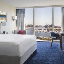 Hyatt Regency Baltimore Inner Harbor