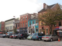 Baltimore National Heritage Area