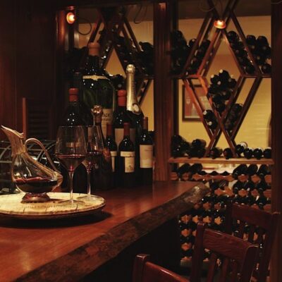 La Scala Ristorante Italiano