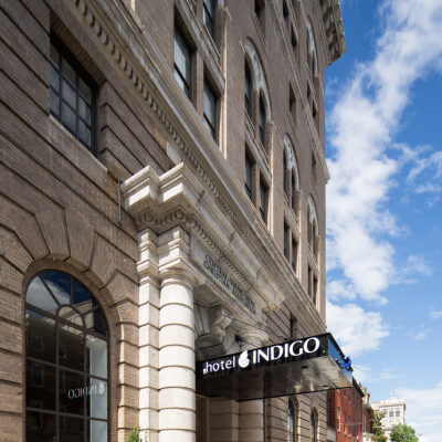 Hotel Indigo Baltimore Downtown