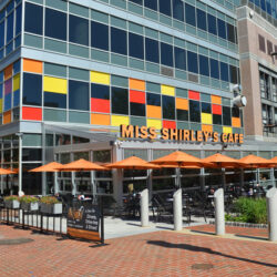 Miss Shirley’s Cafe – Inner Harbor