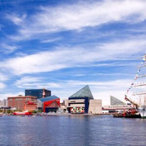 Maury Donnelly & Parr, Inc.