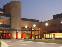 The James E. Lewis Museum of Art