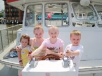 Cruises on the Bay by Watermark