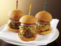 Morton’s The Steakhouse